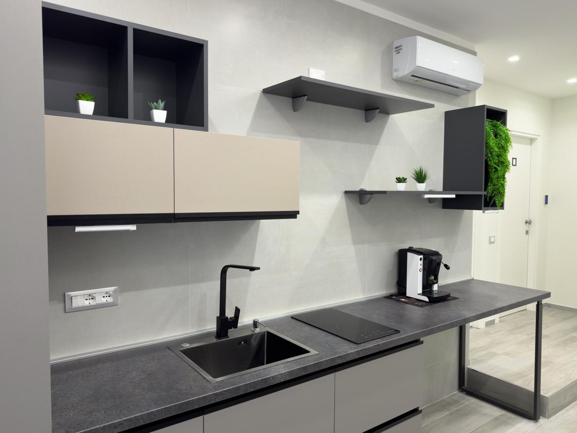 Al Civico3 Home & Suites Салерно Екстер'єр фото