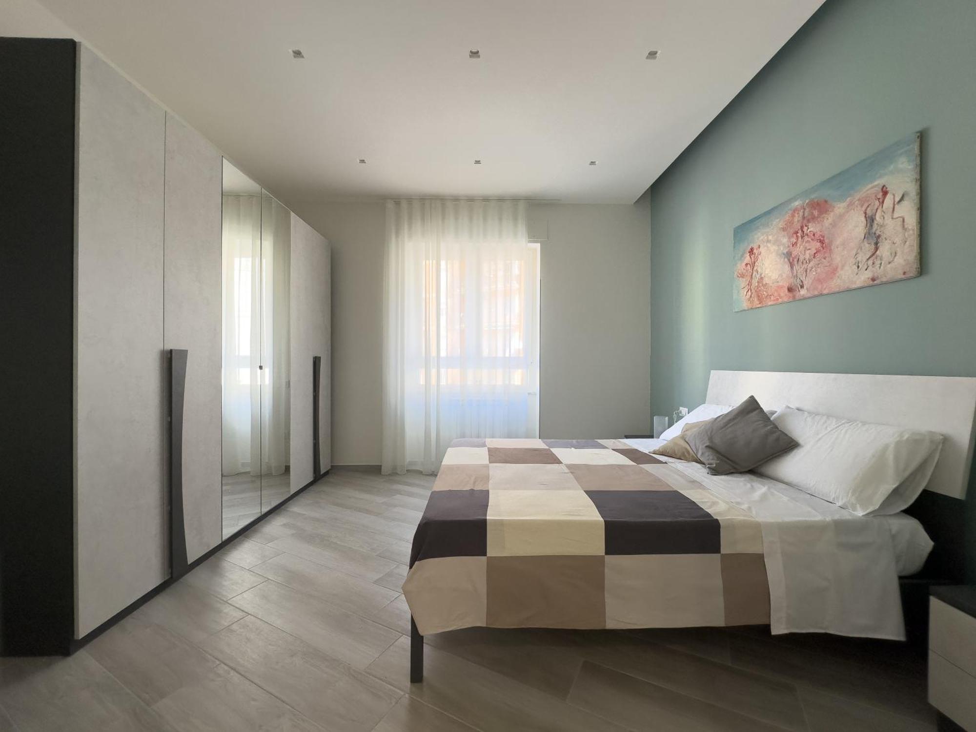 Al Civico3 Home & Suites Салерно Екстер'єр фото
